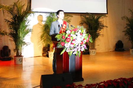 3、国际教育学院余洪海